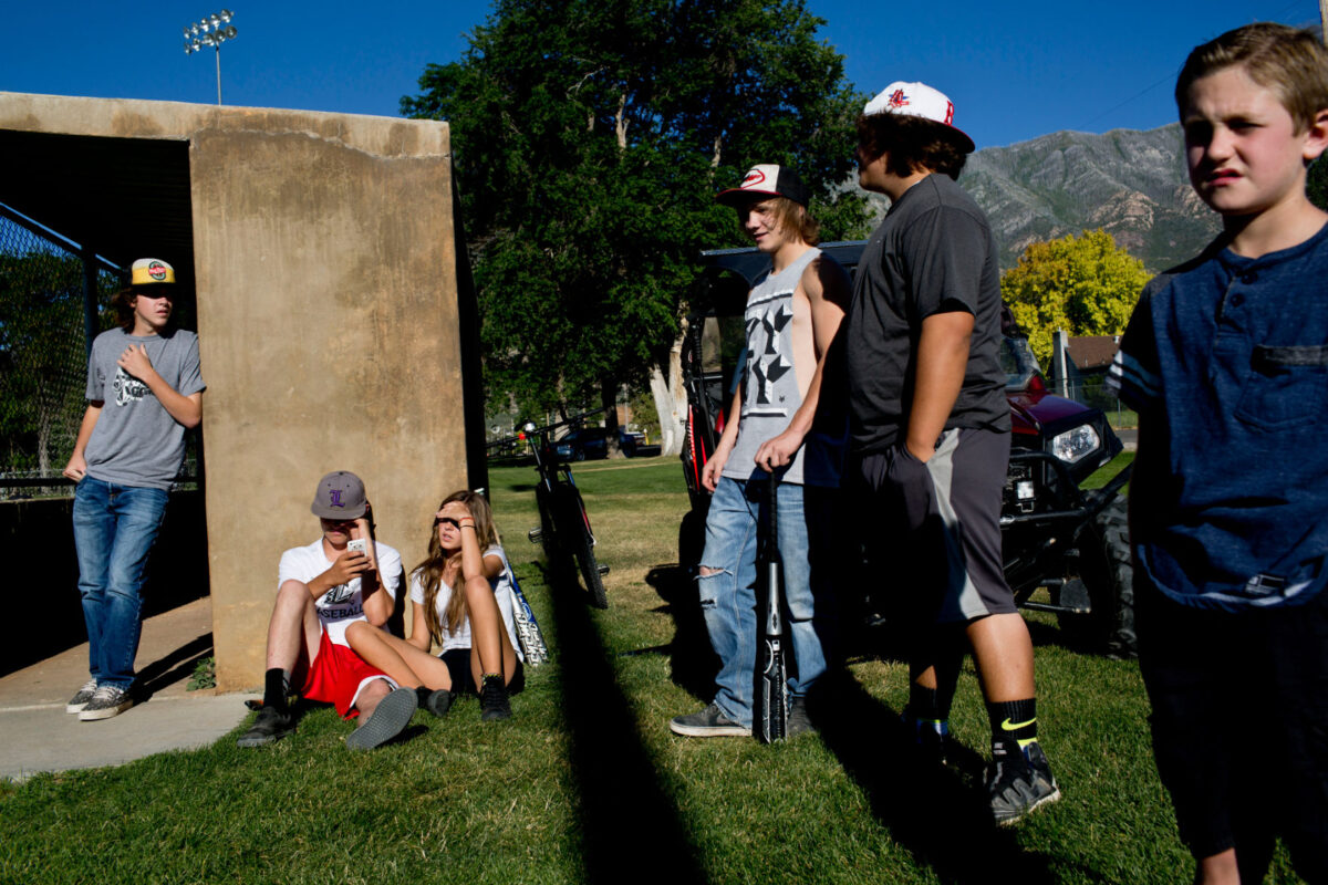 Santaquin city celebration runs through Saturday News, Sports, Jobs